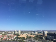 alt="skyline of Las Vegas from High Roller"